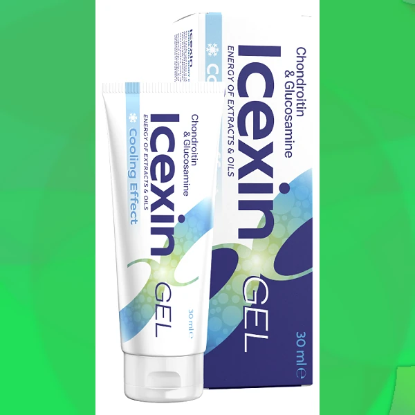 Icexin