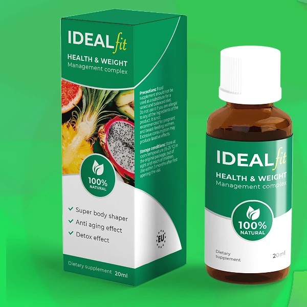 IdealFit