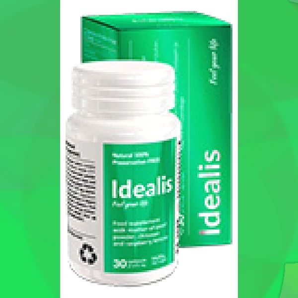 Idealis