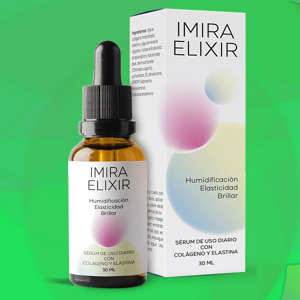 Imira Elixir