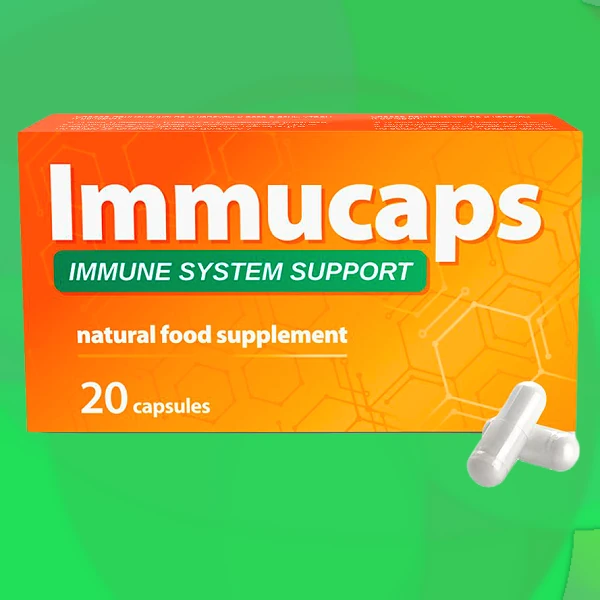 Immucaps