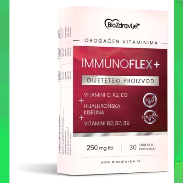 Immuno Flex
