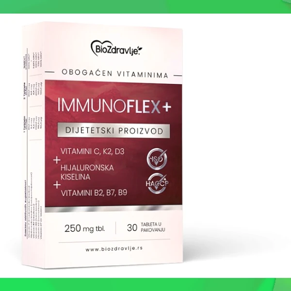 ImmunoFlex+