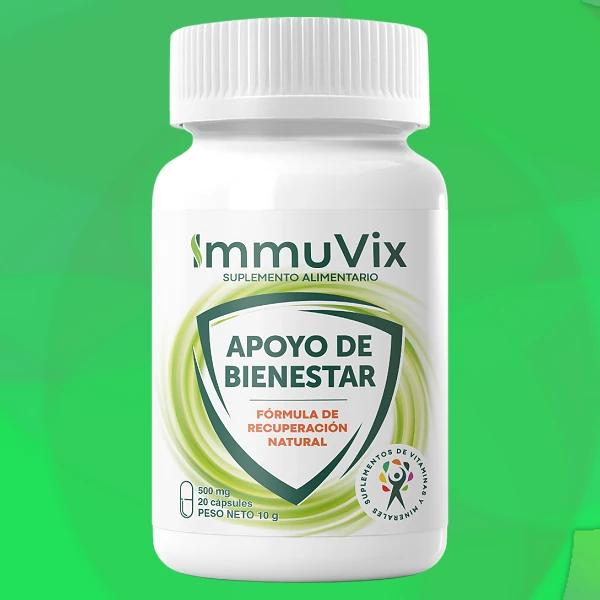 IMMUVIX