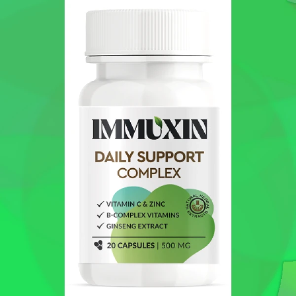 IMMUXIN