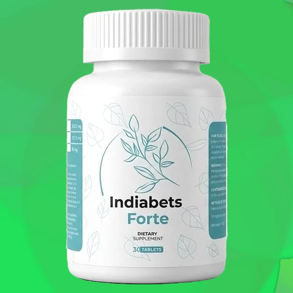 Indiabets Forte