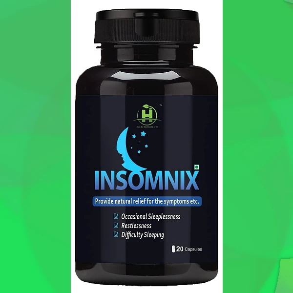 Insomnix