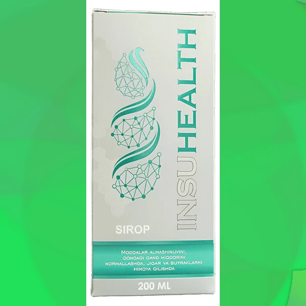 Insuhealth