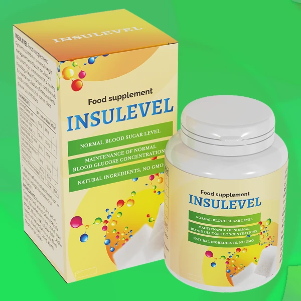 InsuLevel
