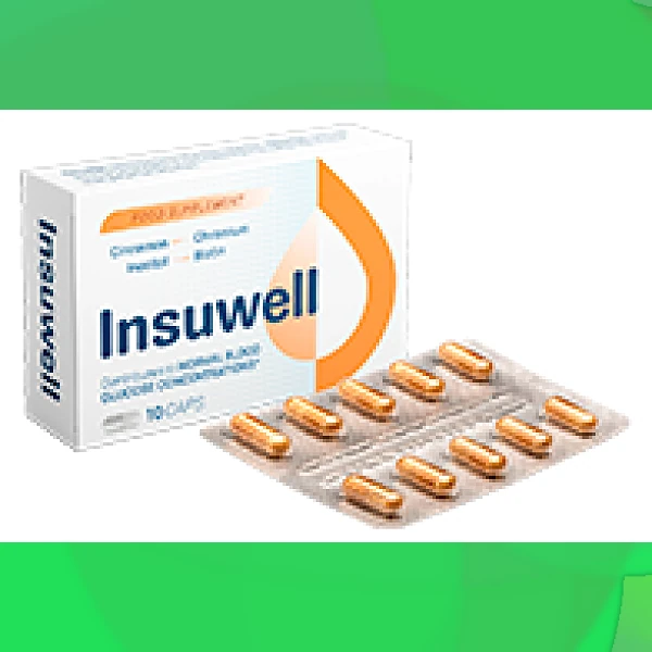 Insuwell