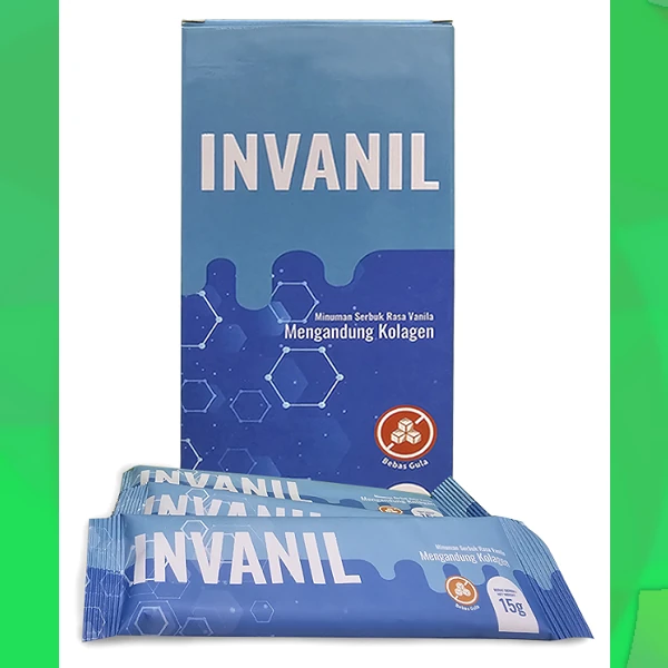 Invanil J