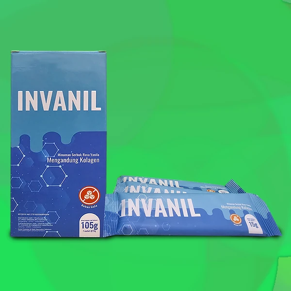 Invanil