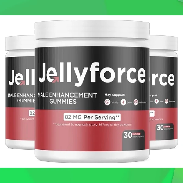 Jelly Force