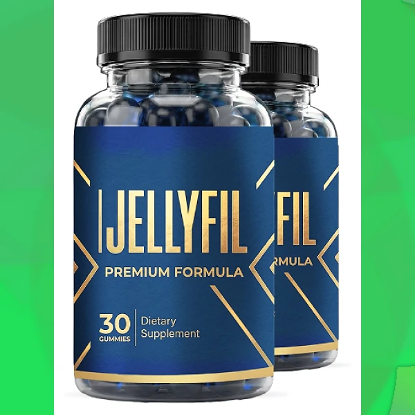 Jellyfil
