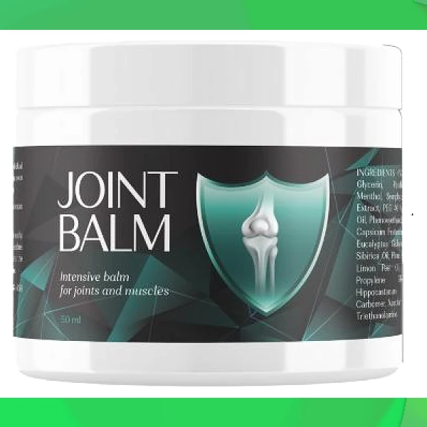 Joint Balm