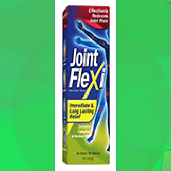 Joint Flexi Private