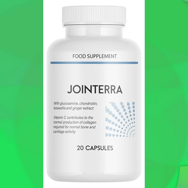 Jointerra