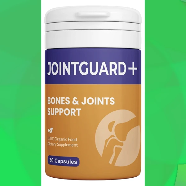 JointGuard