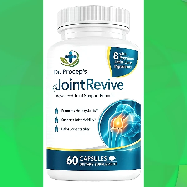 JointRevive