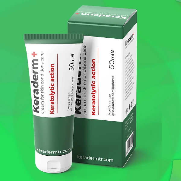 KERADERM