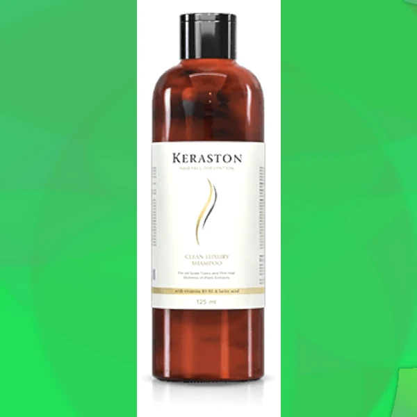 Keraston
