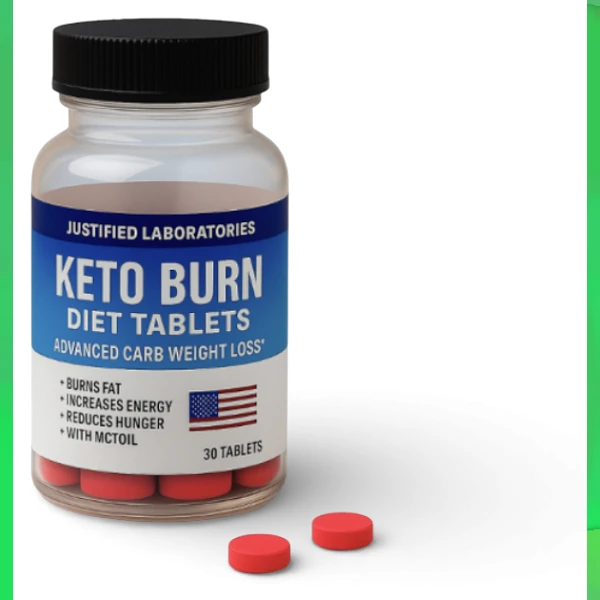 Keto Burn