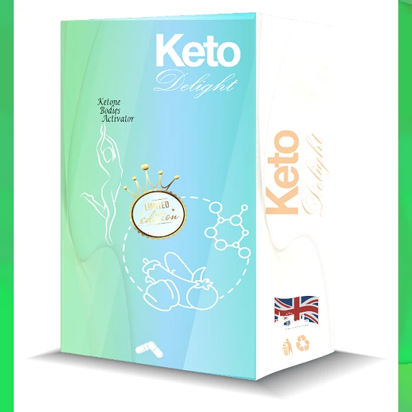 Keto Delight