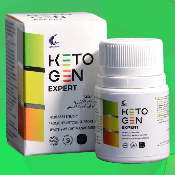 Keto Gen