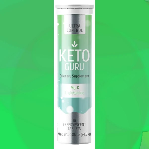 Keto Guru