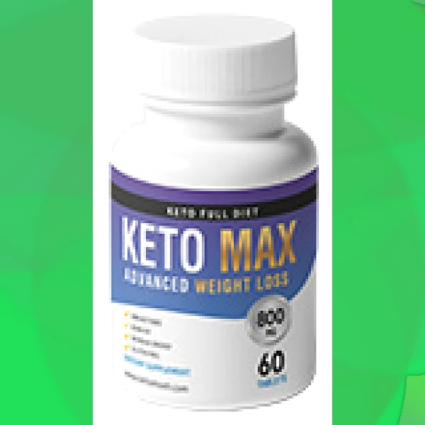 Keto MAX