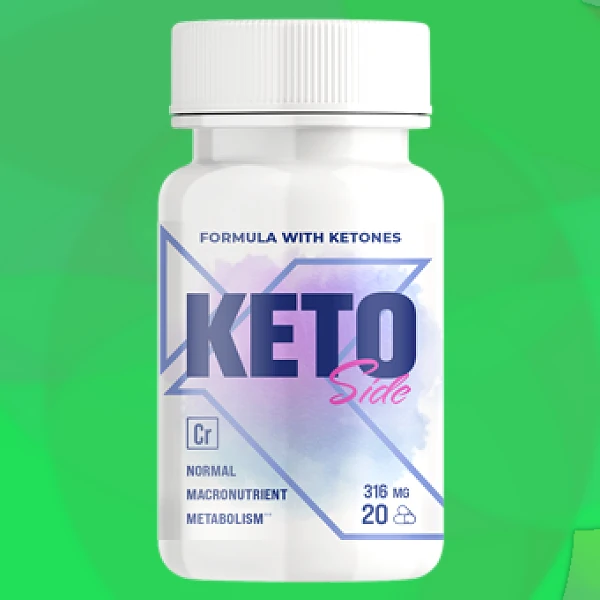 Keto Side