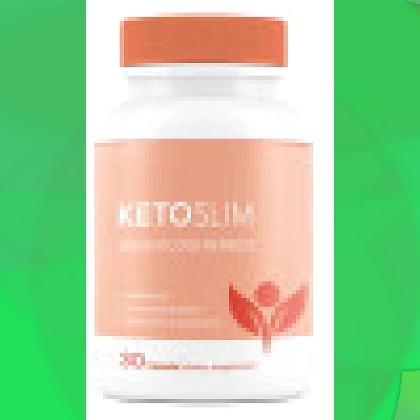 Keto Slim