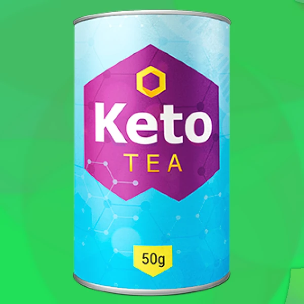 Keto Tea