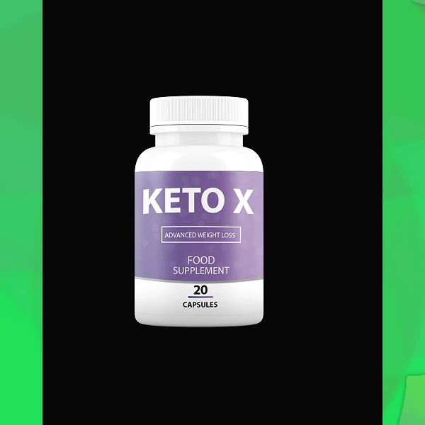 Keto X