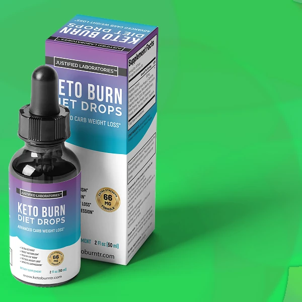 Ketoburn