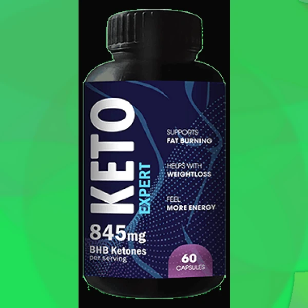 KetoExpert