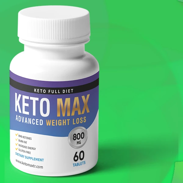KetoMax