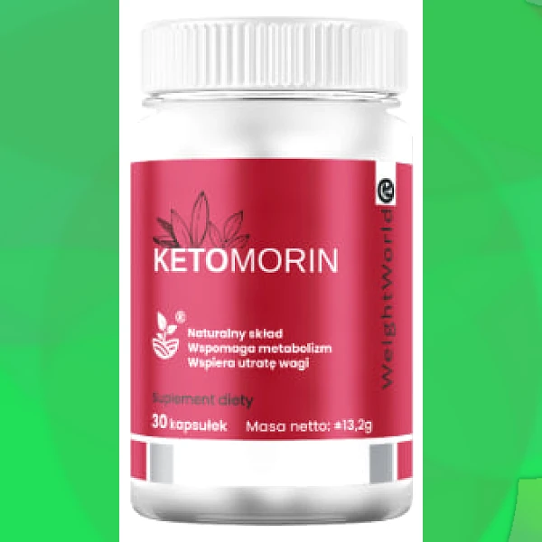Ketomorin