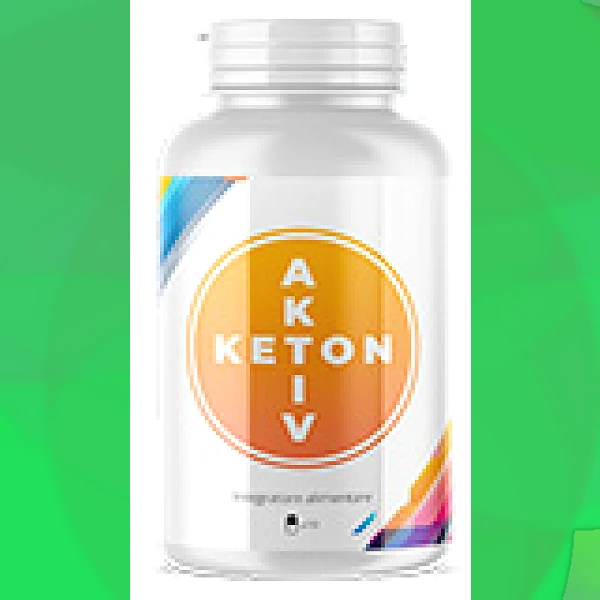 Keton Active
