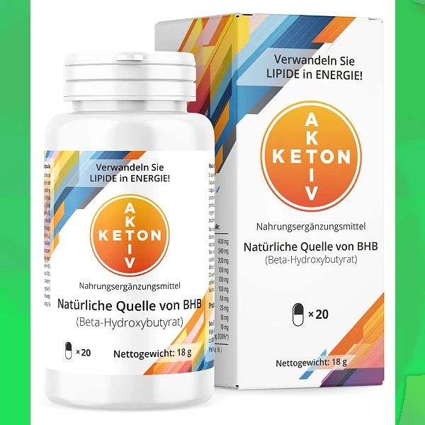 Keton Aktiv