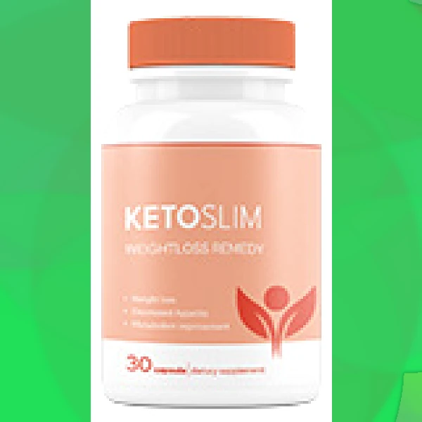 KetoSlim