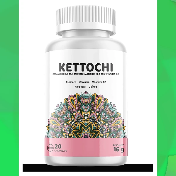 Kettochi Homeopatia
