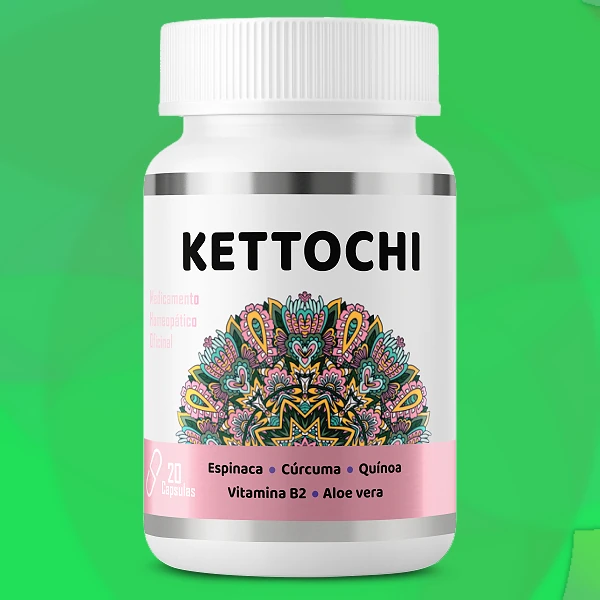 Kettochi