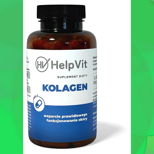 Kolagen
