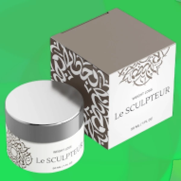 Le Sculpteur