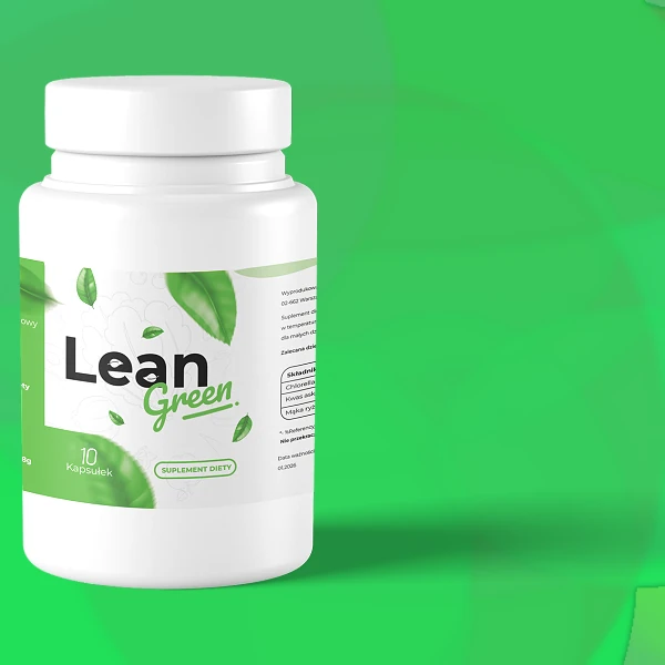 Lean Green