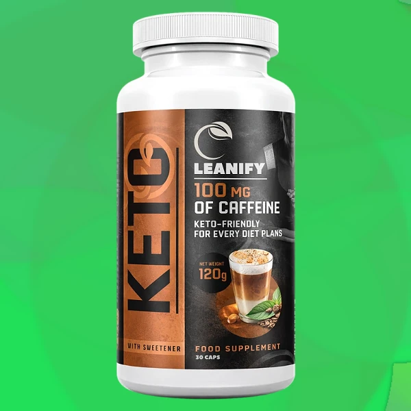 Leanify Keto