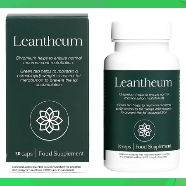 Leantheum caps