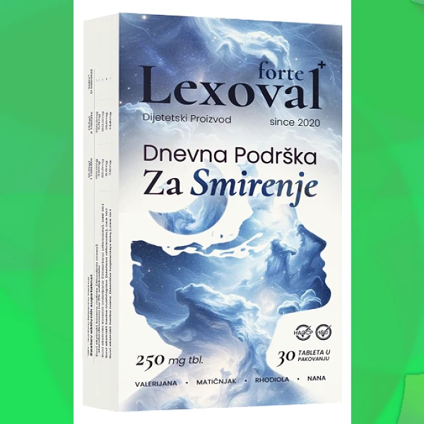 Lexoval