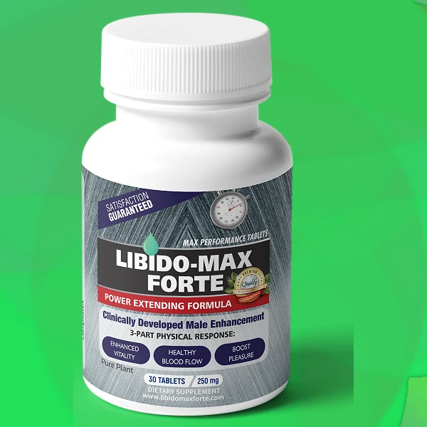 Libido-max forte